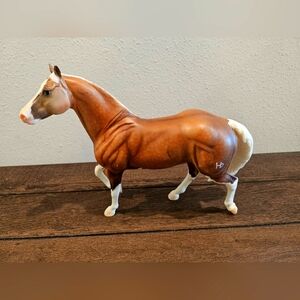 Breyer Traditional Big Chex to Cash